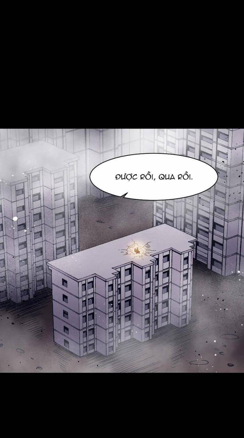 Tôi Bị Bọn Họ Tìm Đến Tận Cửa Sau Khi Tỏ Tình Hàng Loạt 29 trang 18