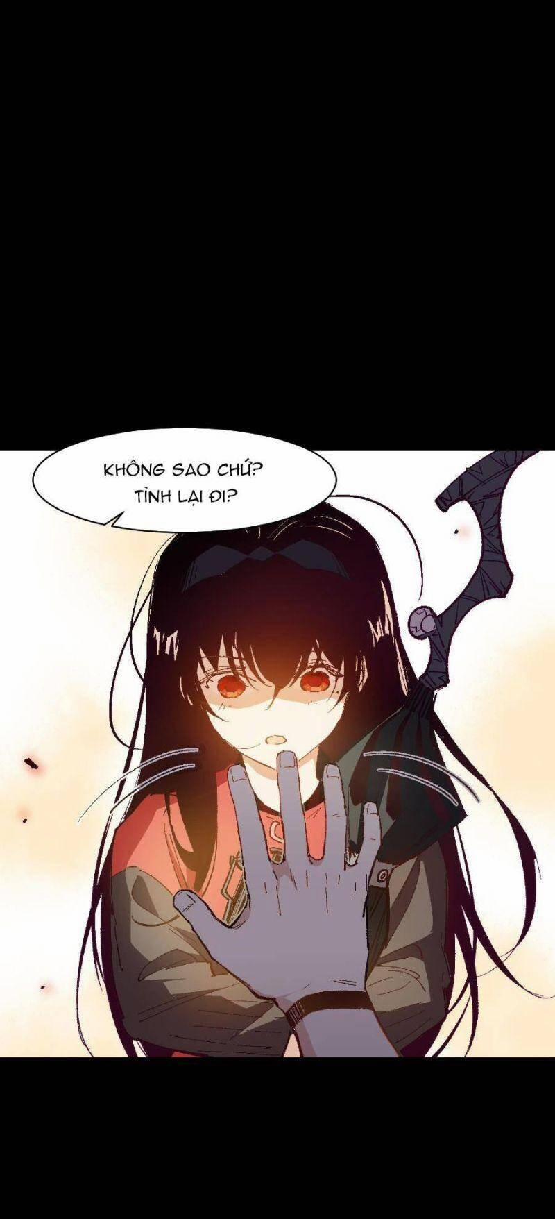 Tôi Bị Bọn Họ Tìm Đến Tận Cửa Sau Khi Tỏ Tình Hàng Loạt 29 trang 19