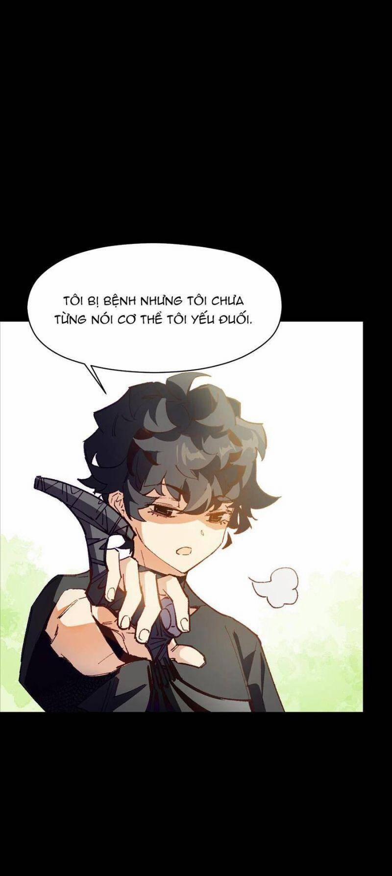 Tôi Bị Bọn Họ Tìm Đến Tận Cửa Sau Khi Tỏ Tình Hàng Loạt 29 trang 23