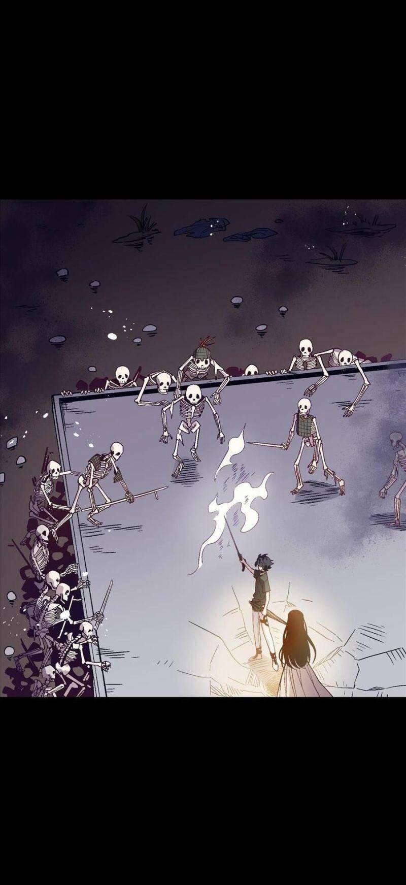 Tôi Bị Bọn Họ Tìm Đến Tận Cửa Sau Khi Tỏ Tình Hàng Loạt 29 trang 27