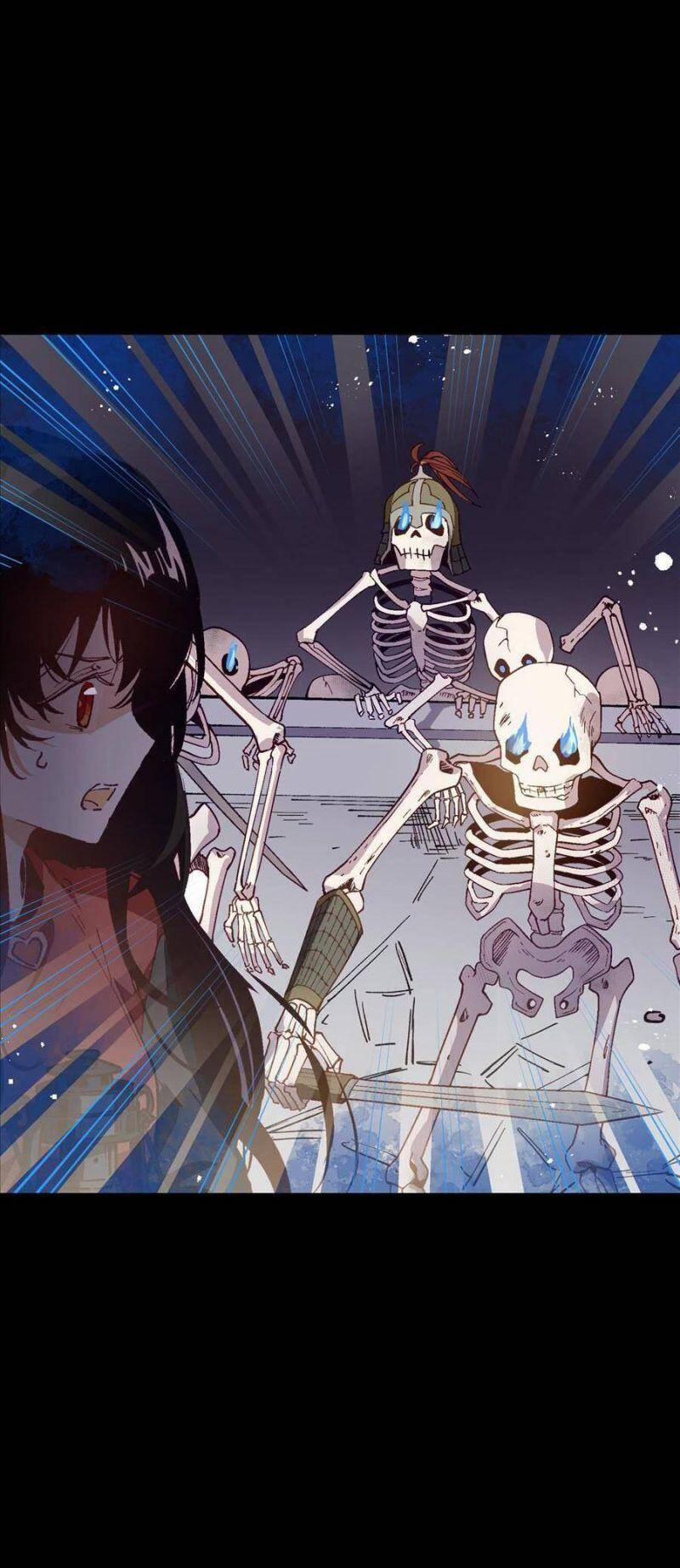 Tôi Bị Bọn Họ Tìm Đến Tận Cửa Sau Khi Tỏ Tình Hàng Loạt 29 trang 29