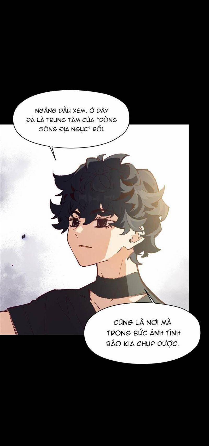 Tôi Bị Bọn Họ Tìm Đến Tận Cửa Sau Khi Tỏ Tình Hàng Loạt 29 trang 31