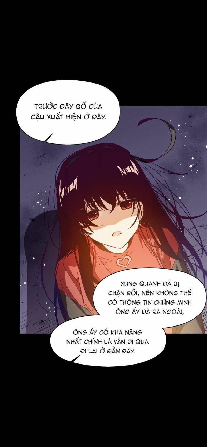 Tôi Bị Bọn Họ Tìm Đến Tận Cửa Sau Khi Tỏ Tình Hàng Loạt 29 trang 32