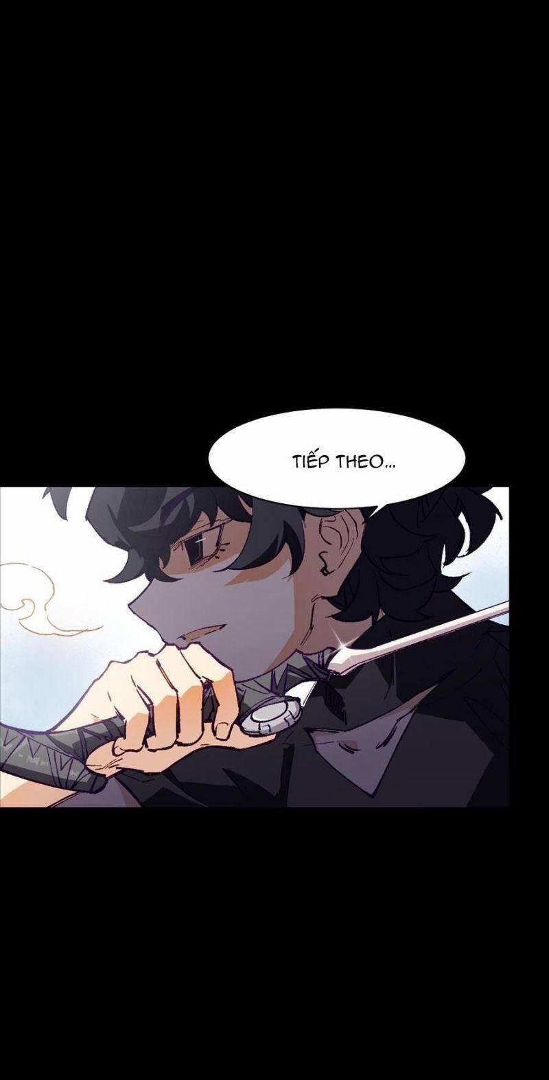 Tôi Bị Bọn Họ Tìm Đến Tận Cửa Sau Khi Tỏ Tình Hàng Loạt 29 trang 37