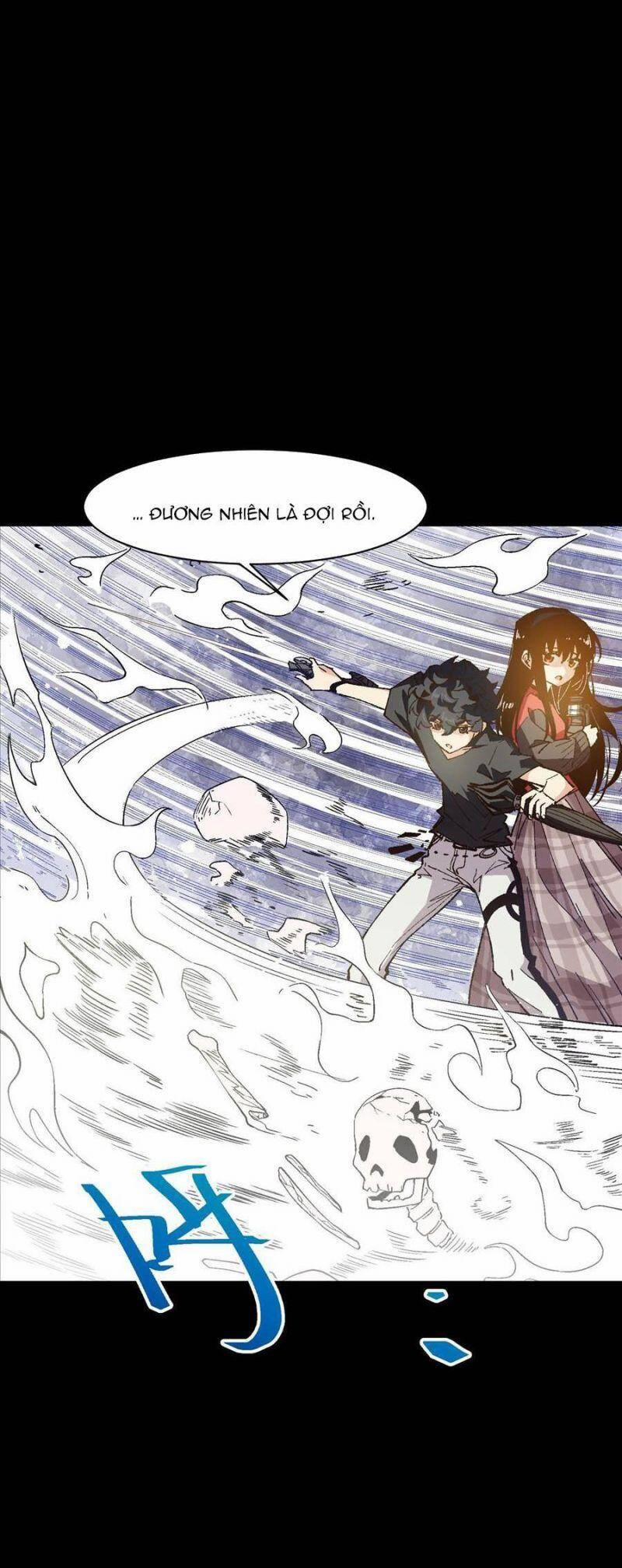 Tôi Bị Bọn Họ Tìm Đến Tận Cửa Sau Khi Tỏ Tình Hàng Loạt 29 trang 38