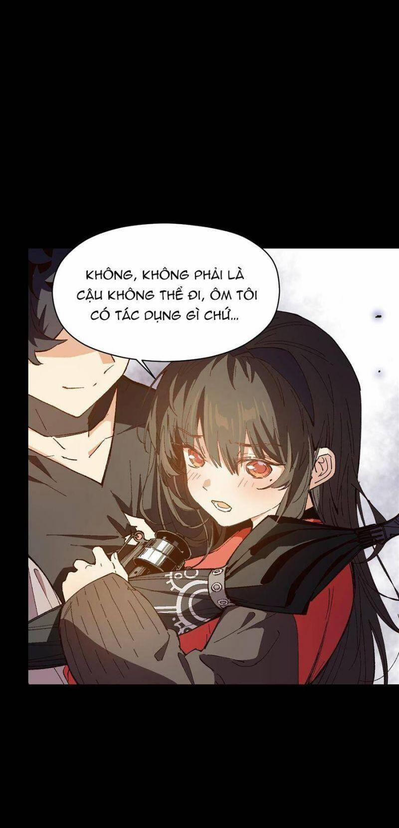 Tôi Bị Bọn Họ Tìm Đến Tận Cửa Sau Khi Tỏ Tình Hàng Loạt 29 trang 4