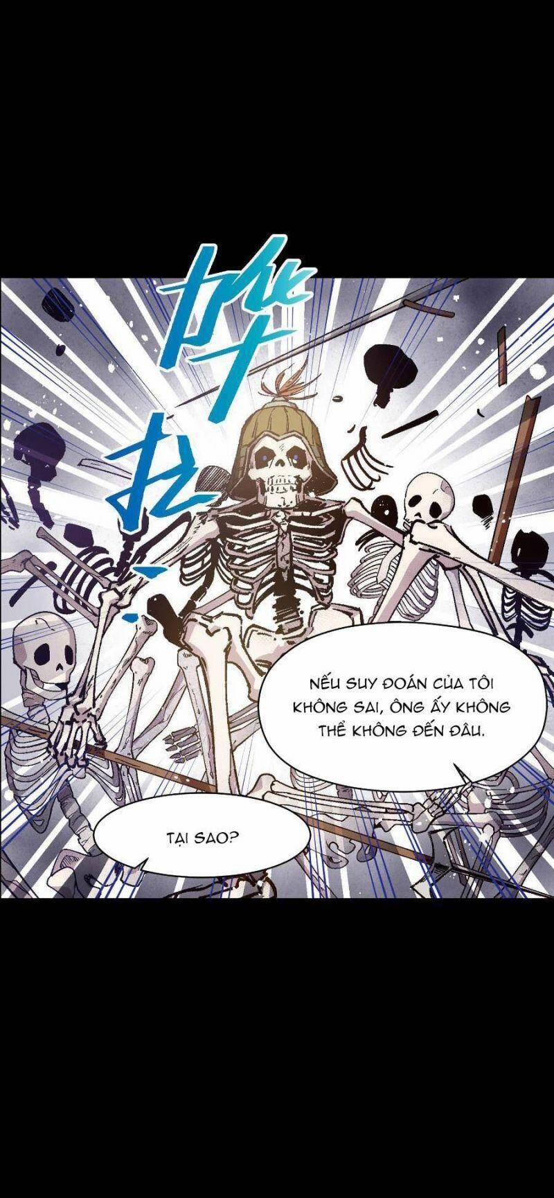 Tôi Bị Bọn Họ Tìm Đến Tận Cửa Sau Khi Tỏ Tình Hàng Loạt 29 trang 40