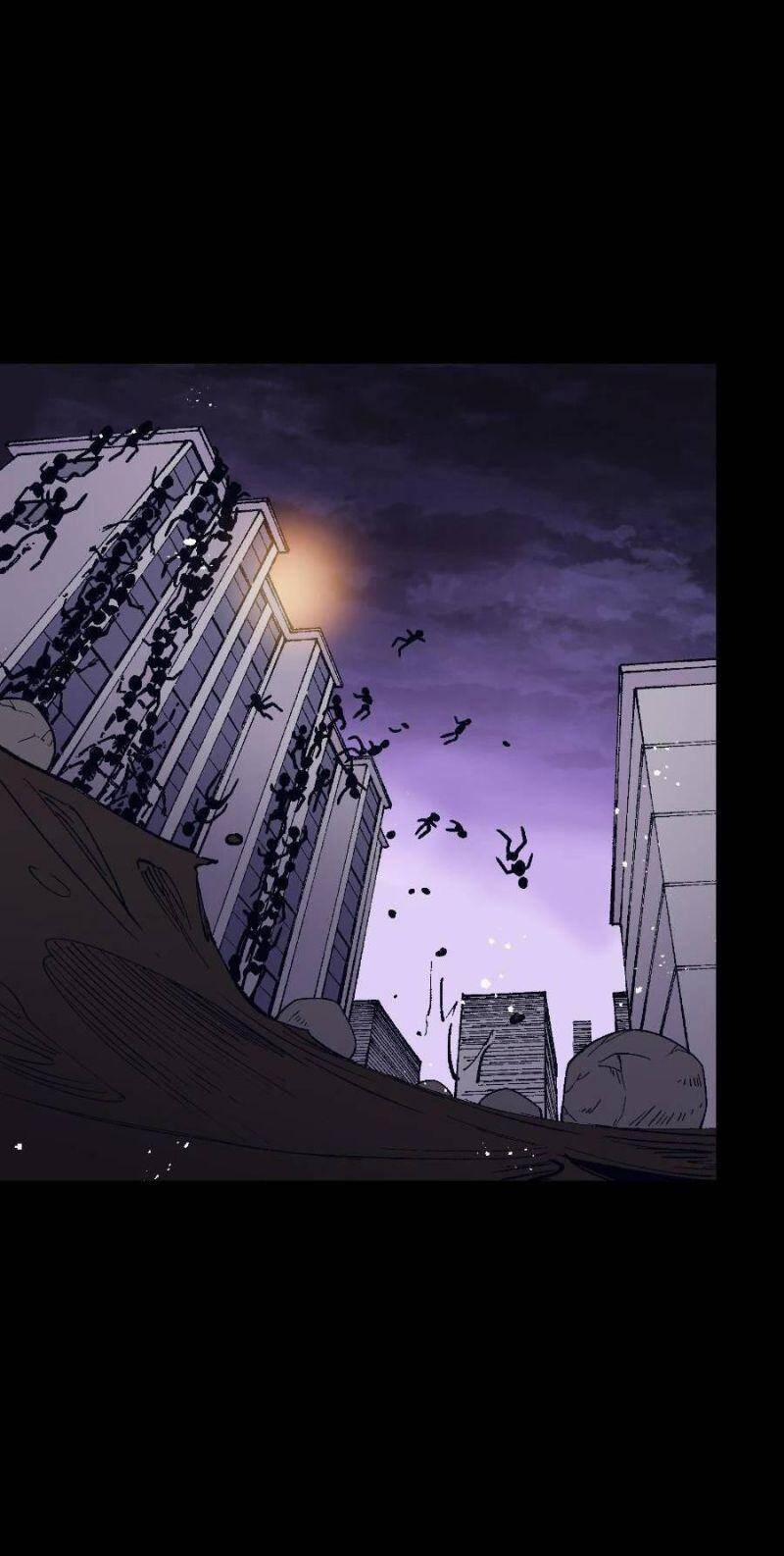 Tôi Bị Bọn Họ Tìm Đến Tận Cửa Sau Khi Tỏ Tình Hàng Loạt 29 trang 41