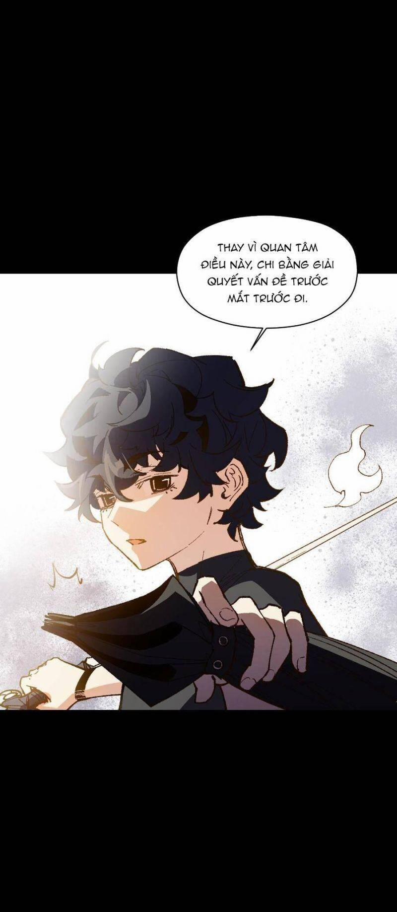 Tôi Bị Bọn Họ Tìm Đến Tận Cửa Sau Khi Tỏ Tình Hàng Loạt 29 trang 42