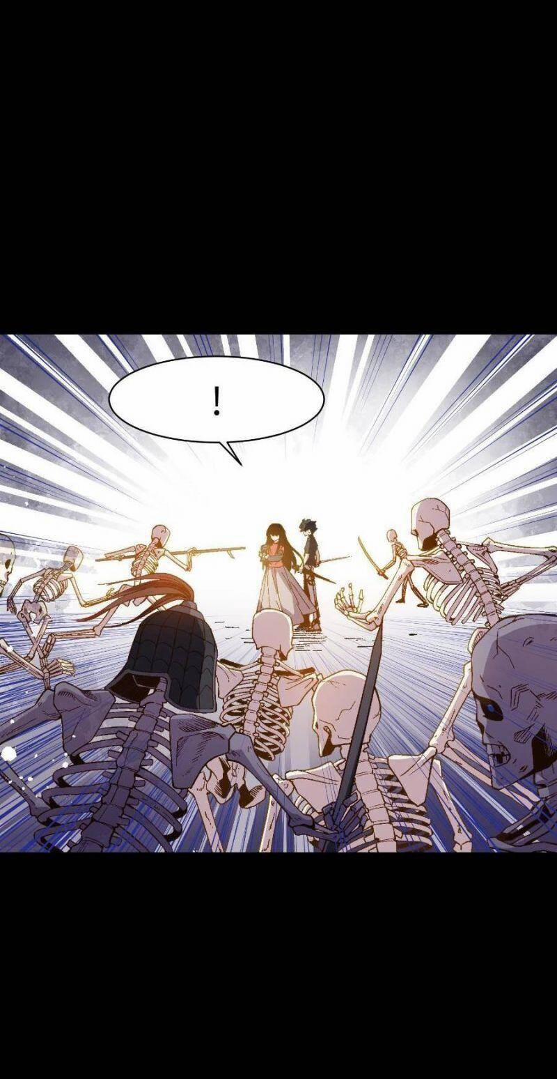 Tôi Bị Bọn Họ Tìm Đến Tận Cửa Sau Khi Tỏ Tình Hàng Loạt 29 trang 43