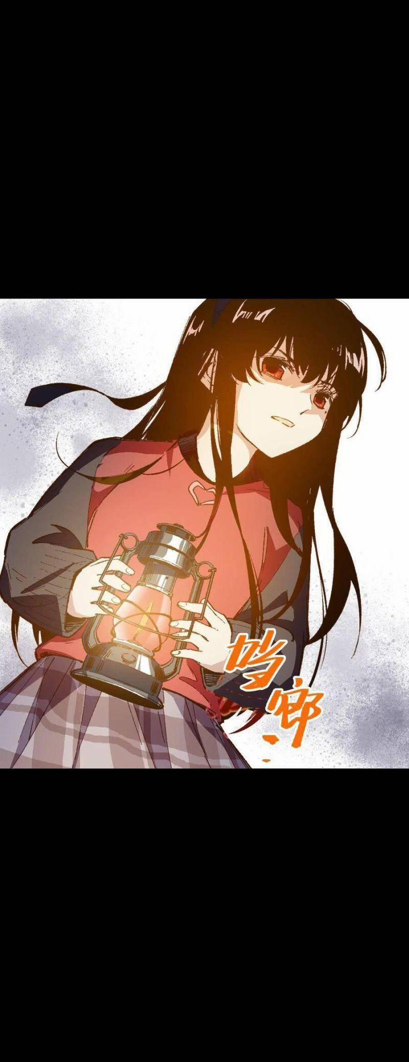 Tôi Bị Bọn Họ Tìm Đến Tận Cửa Sau Khi Tỏ Tình Hàng Loạt 29 trang 44