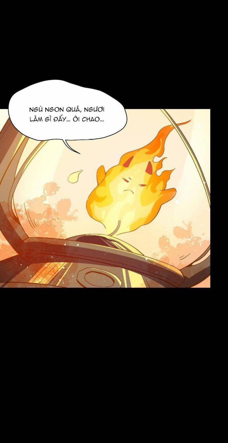 Tôi Bị Bọn Họ Tìm Đến Tận Cửa Sau Khi Tỏ Tình Hàng Loạt 29 trang 45