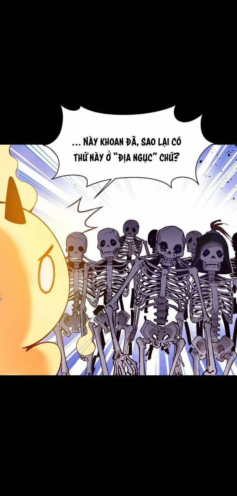 Tôi Bị Bọn Họ Tìm Đến Tận Cửa Sau Khi Tỏ Tình Hàng Loạt 29 trang 46