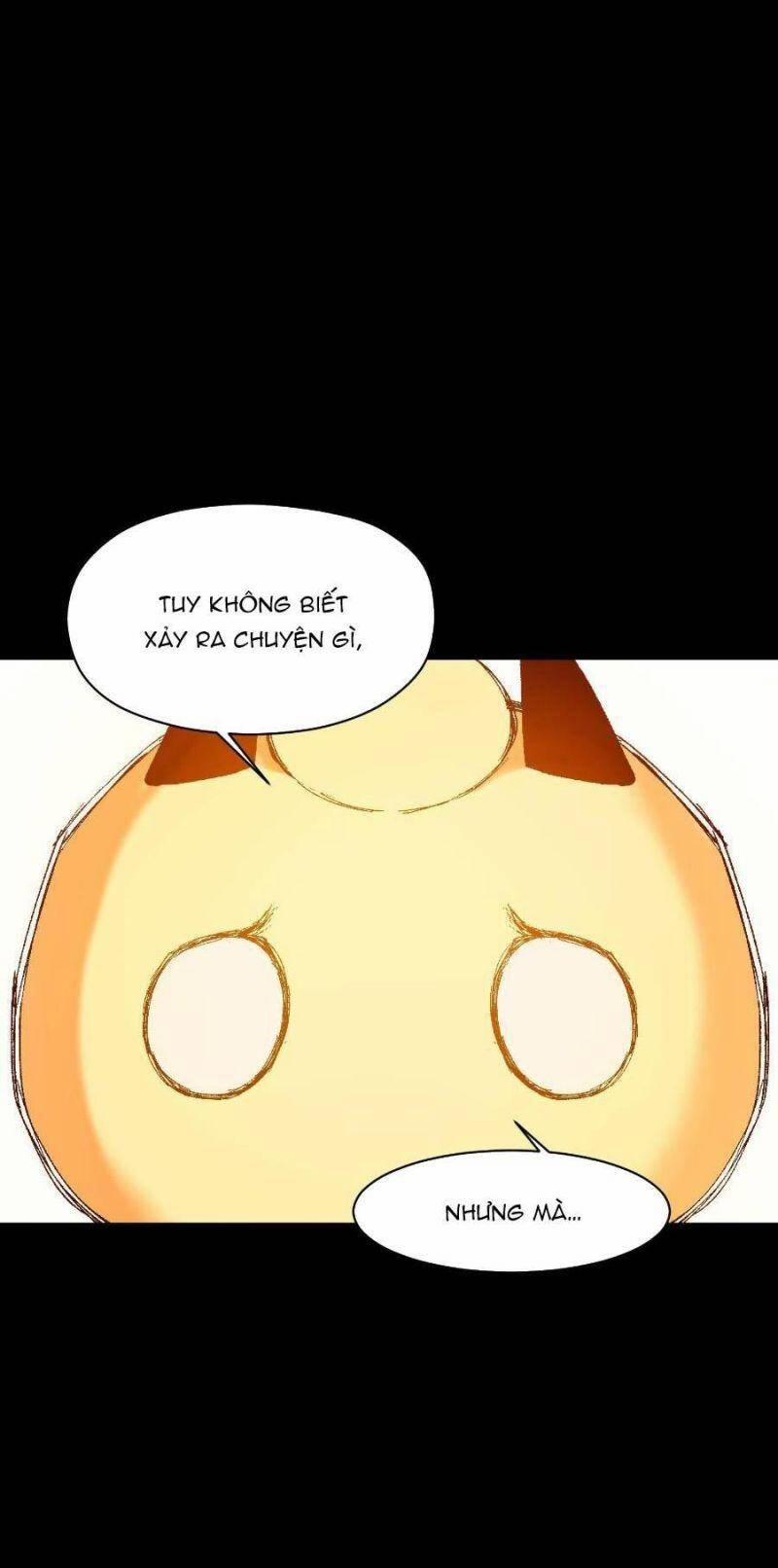 Tôi Bị Bọn Họ Tìm Đến Tận Cửa Sau Khi Tỏ Tình Hàng Loạt 29 trang 47