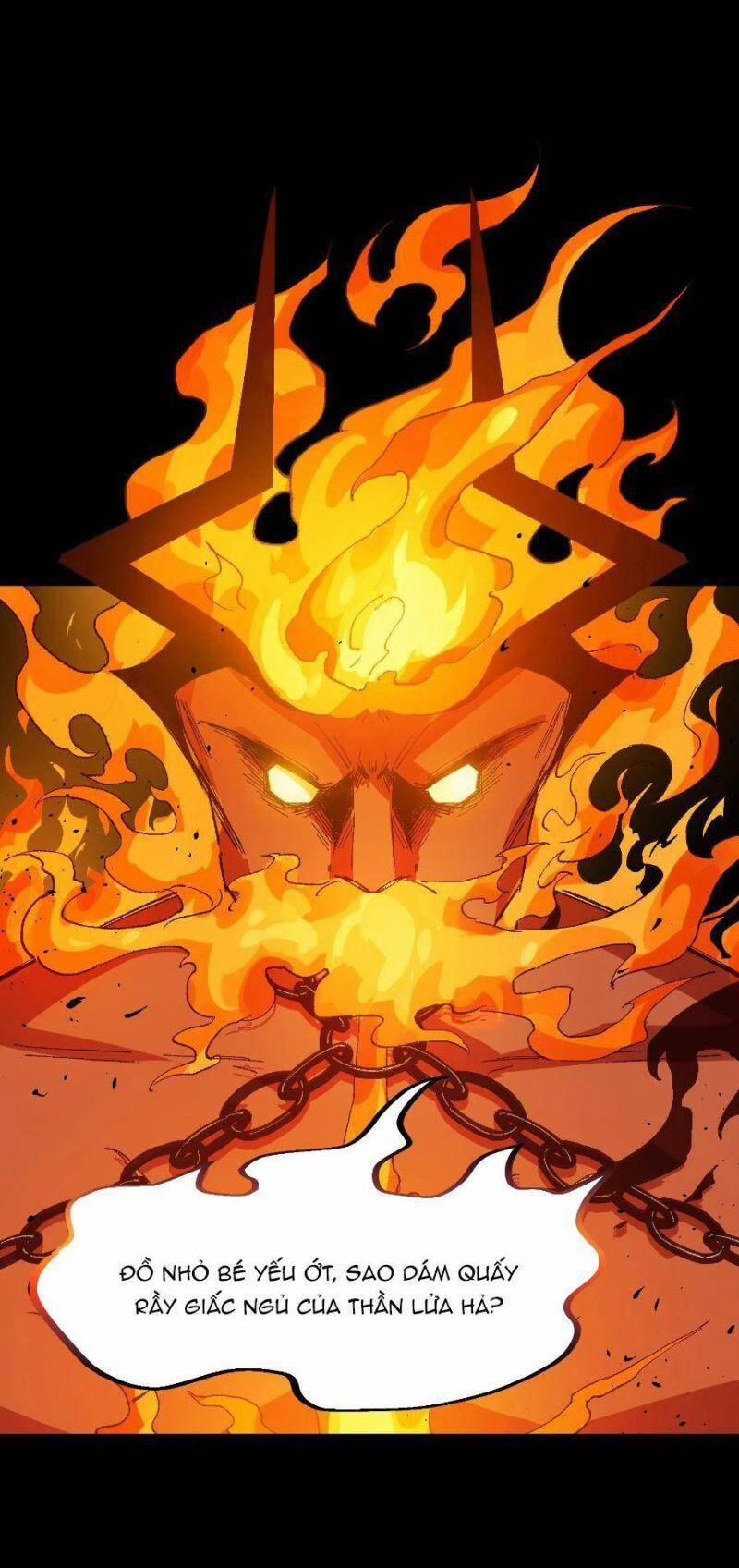 Tôi Bị Bọn Họ Tìm Đến Tận Cửa Sau Khi Tỏ Tình Hàng Loạt 29 trang 49