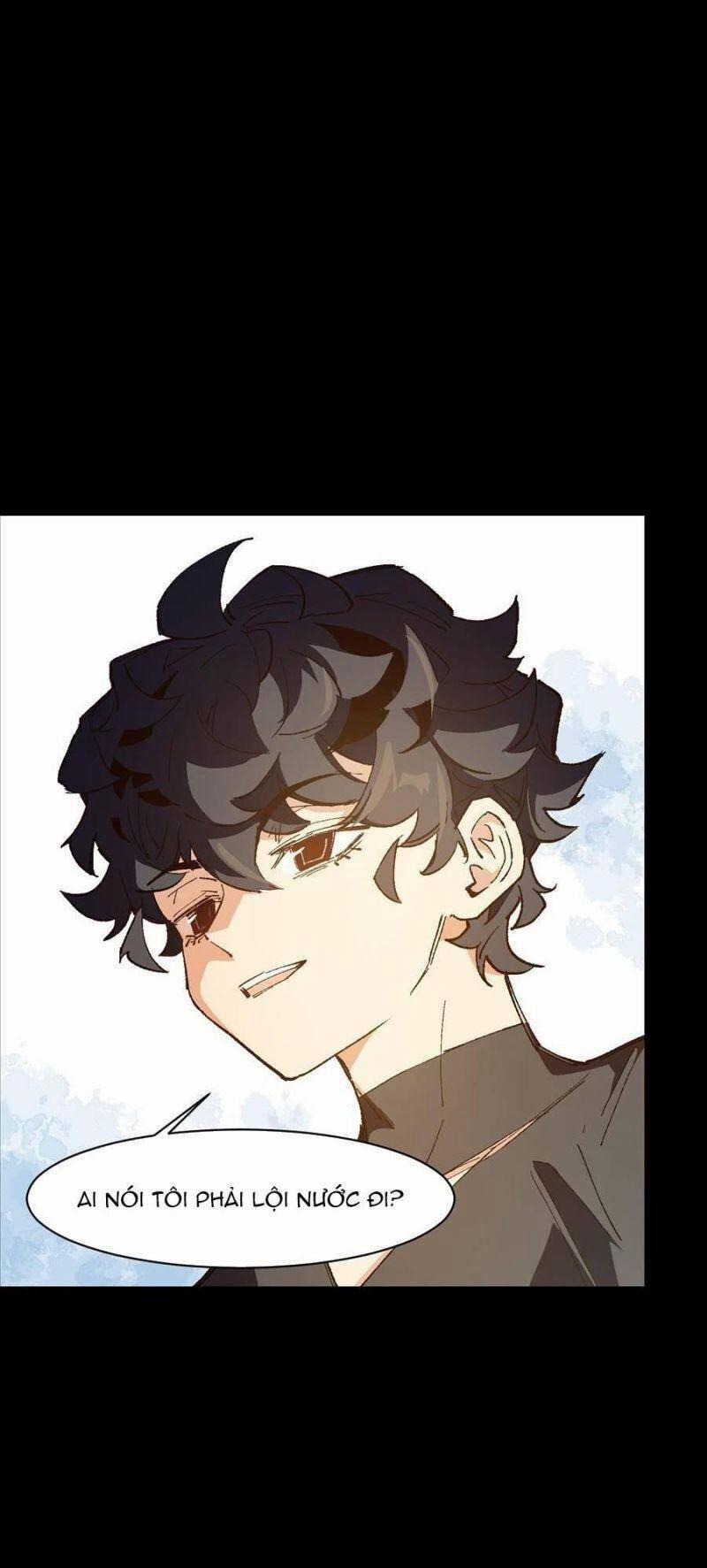 Tôi Bị Bọn Họ Tìm Đến Tận Cửa Sau Khi Tỏ Tình Hàng Loạt 29 trang 5