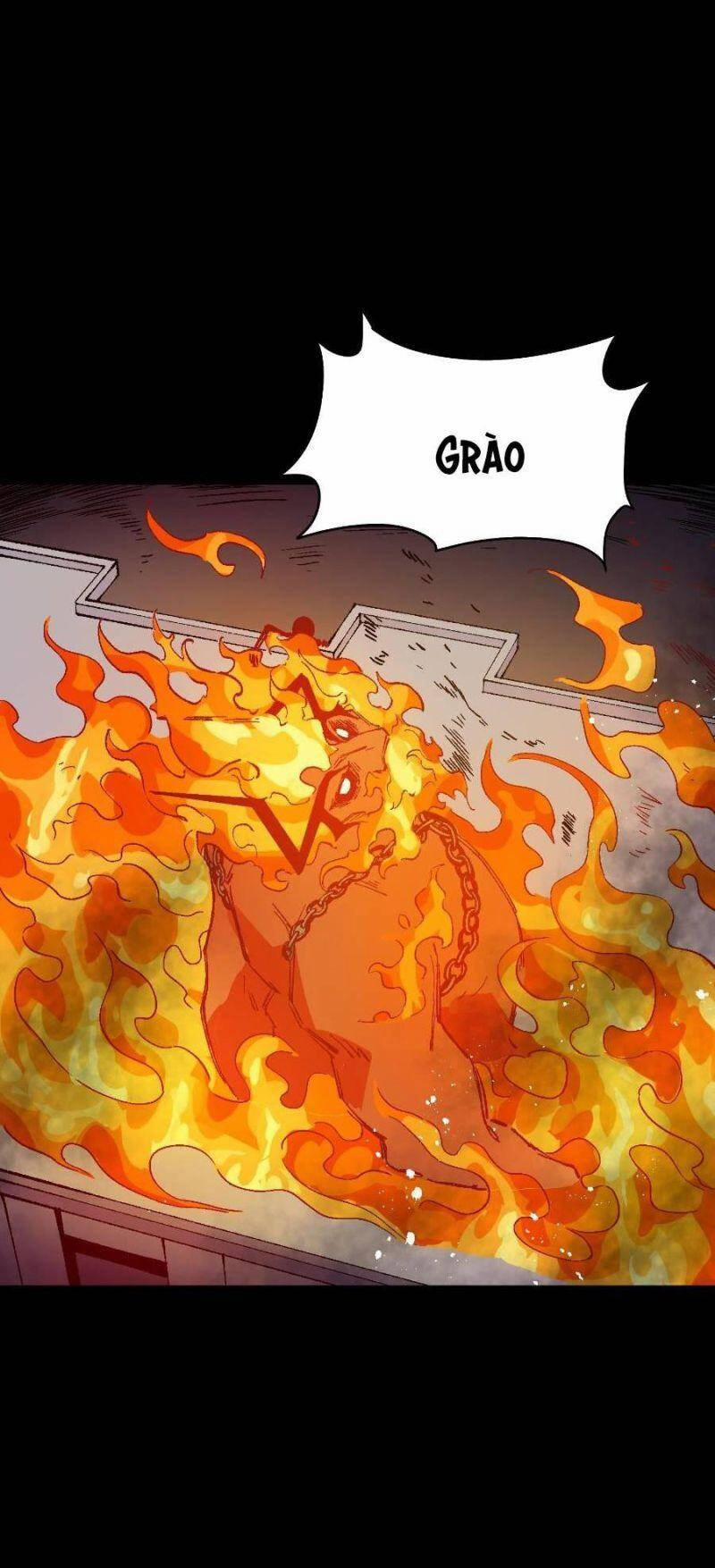 Tôi Bị Bọn Họ Tìm Đến Tận Cửa Sau Khi Tỏ Tình Hàng Loạt 29 trang 51