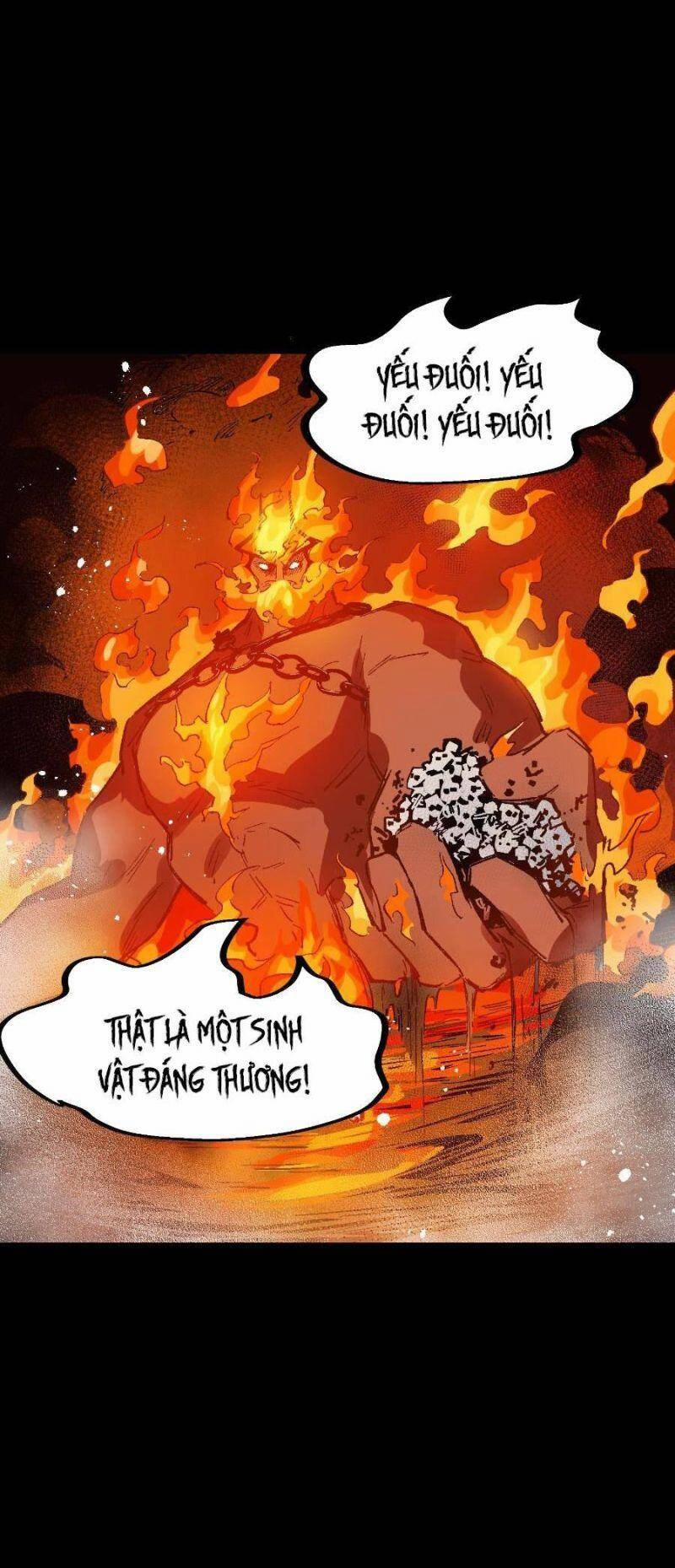 Tôi Bị Bọn Họ Tìm Đến Tận Cửa Sau Khi Tỏ Tình Hàng Loạt 29 trang 55