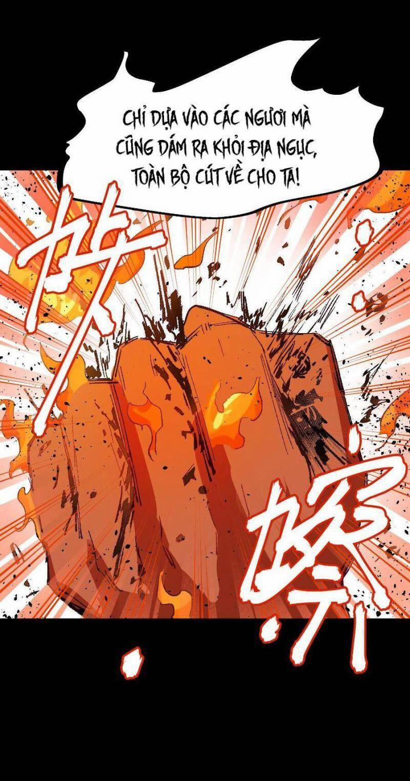 Tôi Bị Bọn Họ Tìm Đến Tận Cửa Sau Khi Tỏ Tình Hàng Loạt 29 trang 56