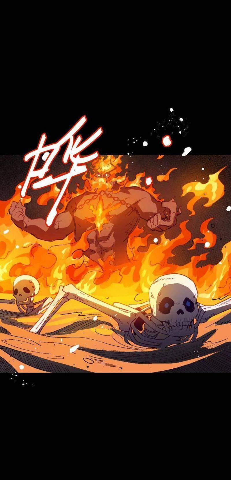 Tôi Bị Bọn Họ Tìm Đến Tận Cửa Sau Khi Tỏ Tình Hàng Loạt 29 trang 57