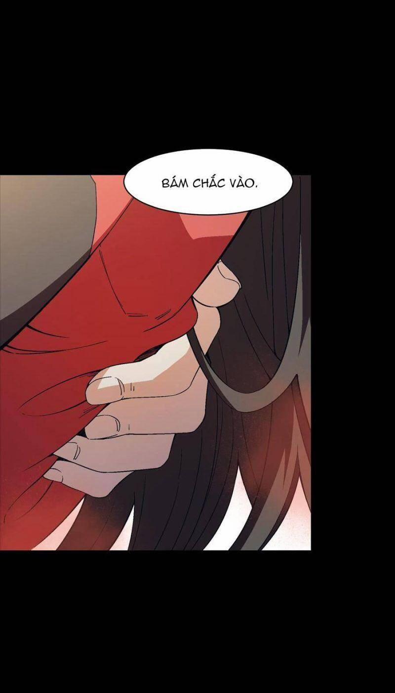 Tôi Bị Bọn Họ Tìm Đến Tận Cửa Sau Khi Tỏ Tình Hàng Loạt 29 trang 6