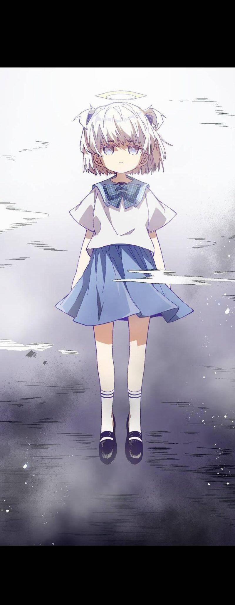 Tôi Bị Bọn Họ Tìm Đến Tận Cửa Sau Khi Tỏ Tình Hàng Loạt 29 trang 69