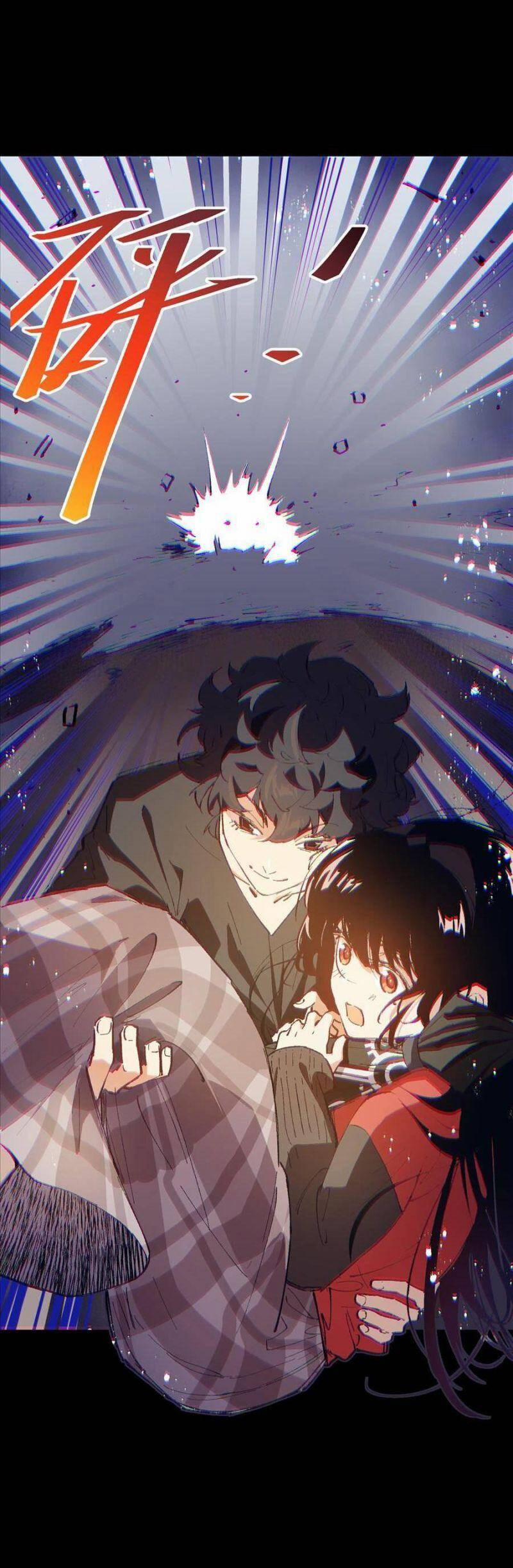 Tôi Bị Bọn Họ Tìm Đến Tận Cửa Sau Khi Tỏ Tình Hàng Loạt 29 trang 7