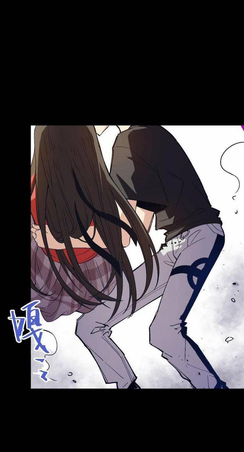 Tôi Bị Bọn Họ Tìm Đến Tận Cửa Sau Khi Tỏ Tình Hàng Loạt 29 trang 8