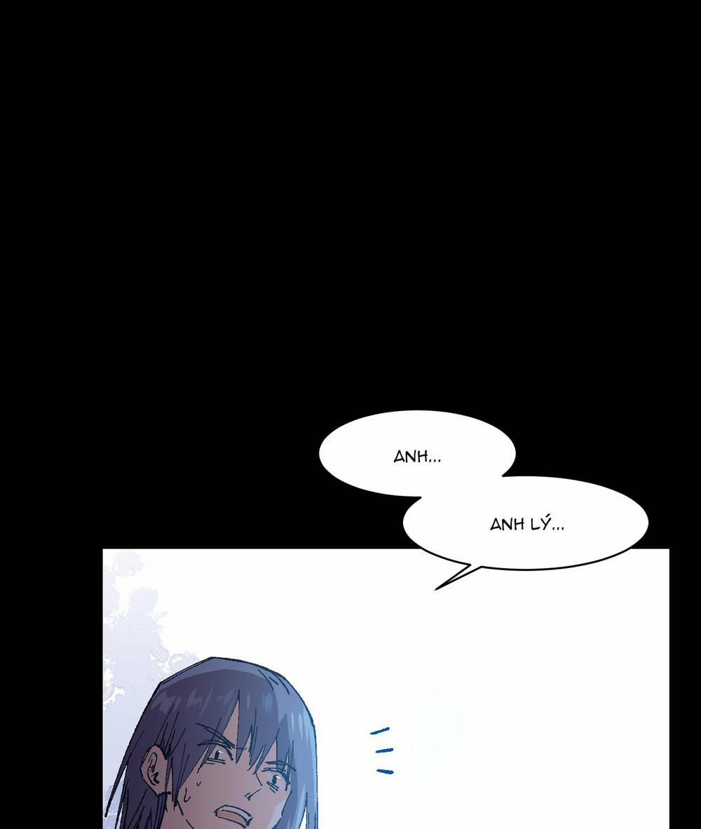 Tôi Bị Bọn Họ Tìm Đến Tận Cửa Sau Khi Tỏ Tình Hàng Loạt 3 trang 10