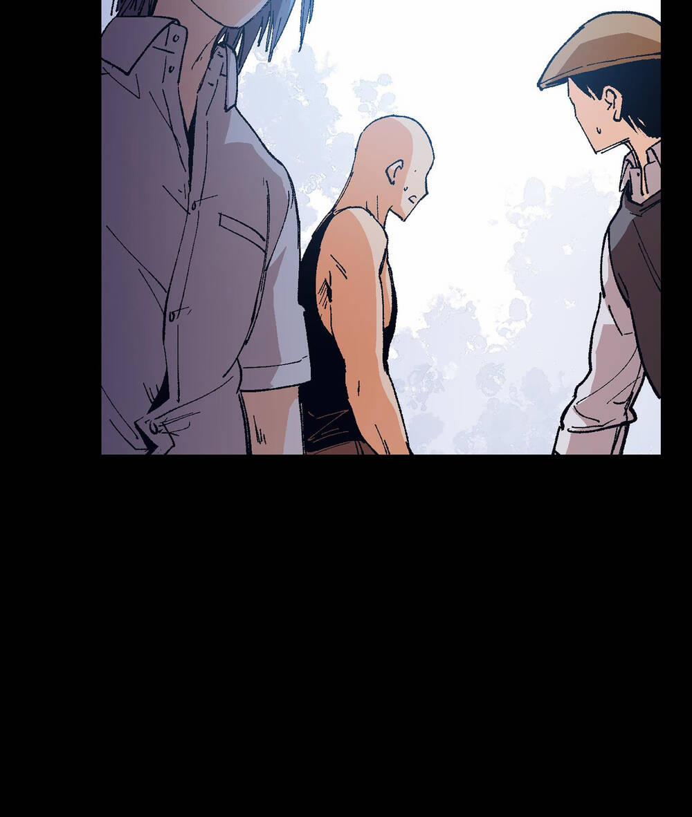 Tôi Bị Bọn Họ Tìm Đến Tận Cửa Sau Khi Tỏ Tình Hàng Loạt 3 trang 11