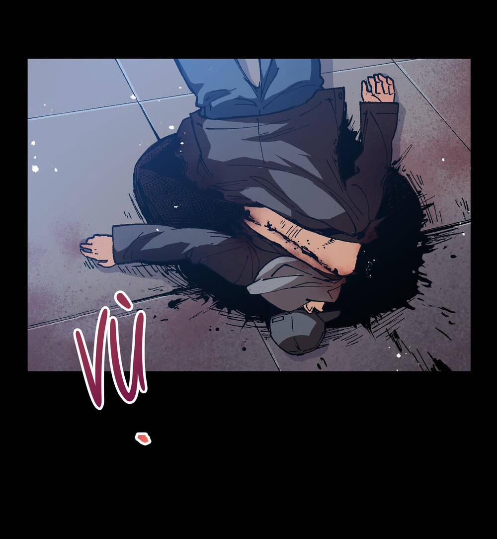 Tôi Bị Bọn Họ Tìm Đến Tận Cửa Sau Khi Tỏ Tình Hàng Loạt 3 trang 13