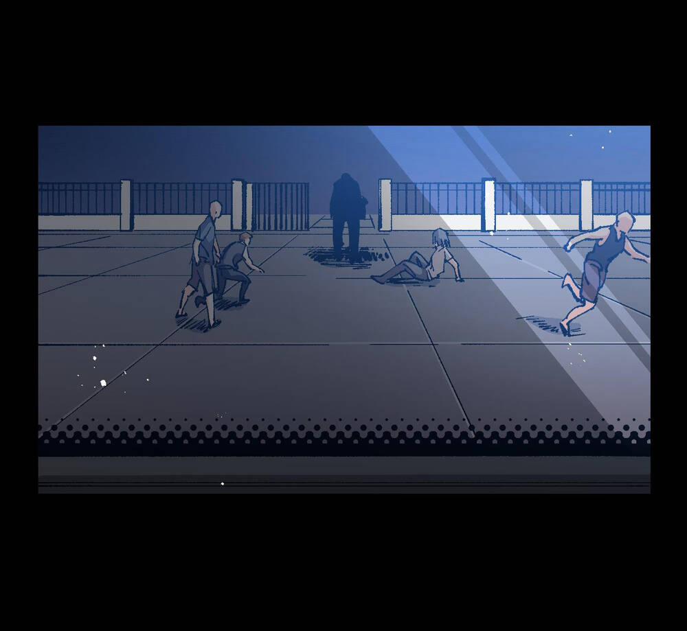 Tôi Bị Bọn Họ Tìm Đến Tận Cửa Sau Khi Tỏ Tình Hàng Loạt 3 trang 15