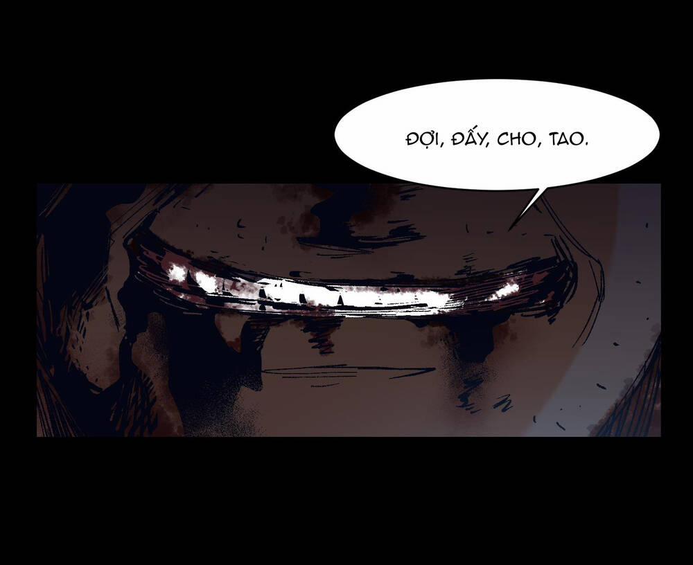 Tôi Bị Bọn Họ Tìm Đến Tận Cửa Sau Khi Tỏ Tình Hàng Loạt 3 trang 19