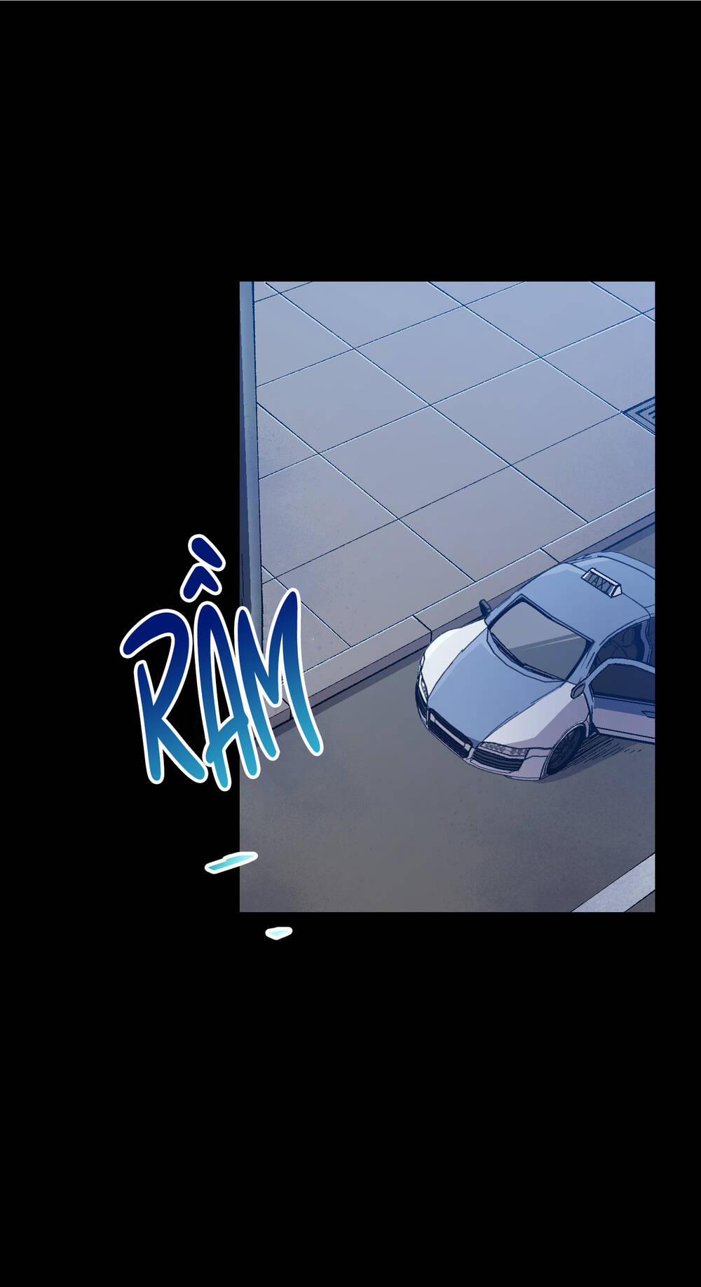 Tôi Bị Bọn Họ Tìm Đến Tận Cửa Sau Khi Tỏ Tình Hàng Loạt 3 trang 2