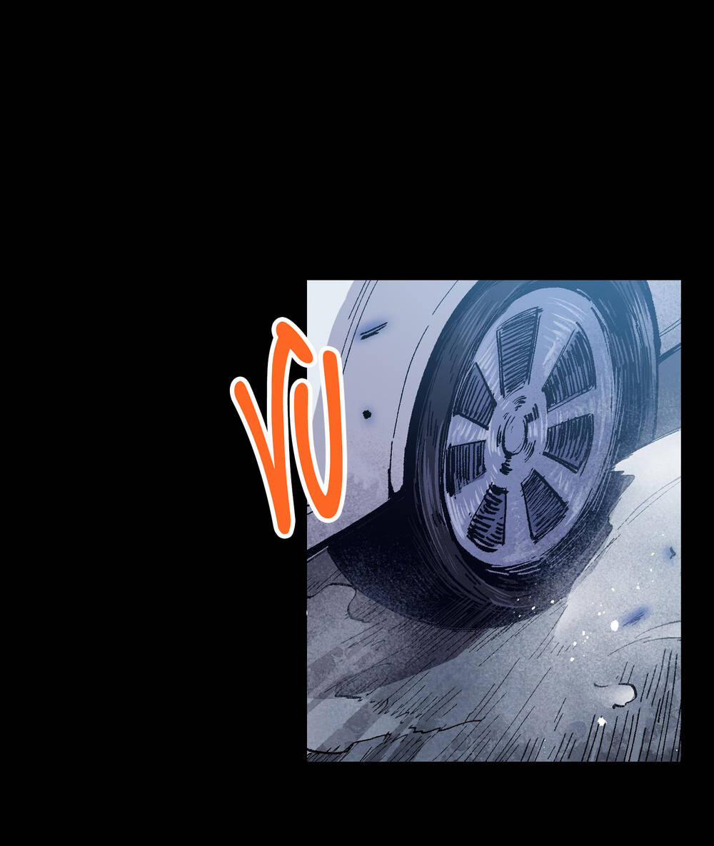 Tôi Bị Bọn Họ Tìm Đến Tận Cửa Sau Khi Tỏ Tình Hàng Loạt 3 trang 20