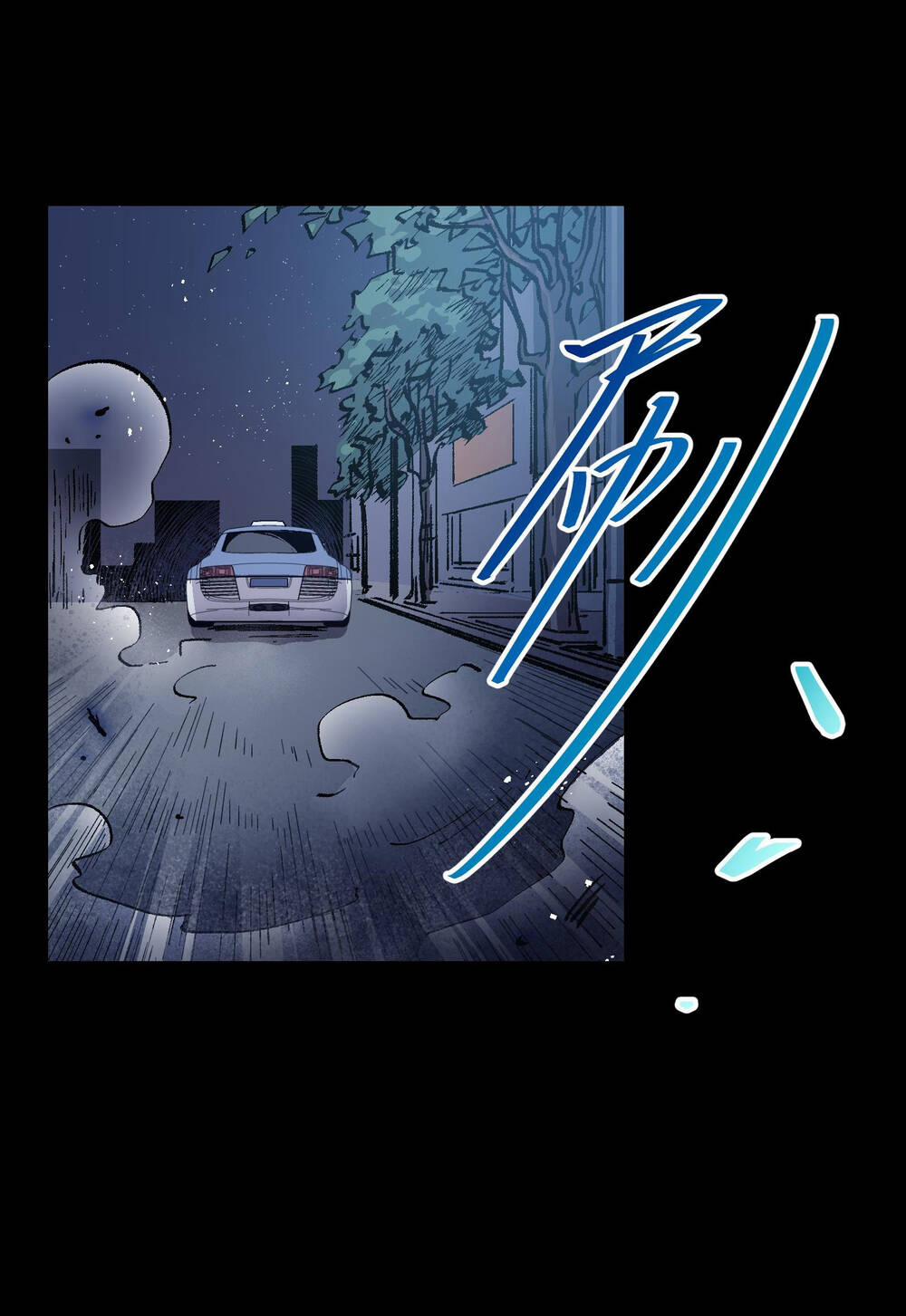 Tôi Bị Bọn Họ Tìm Đến Tận Cửa Sau Khi Tỏ Tình Hàng Loạt 3 trang 21