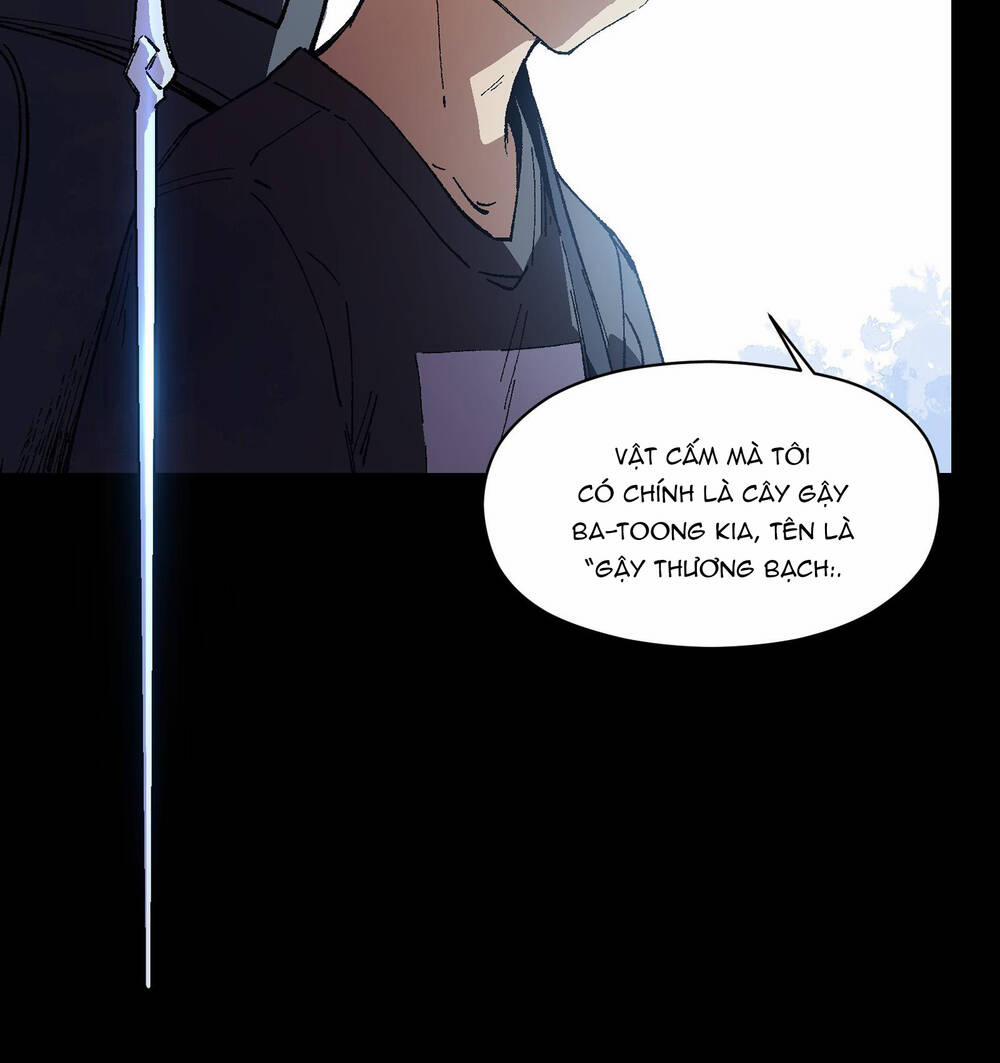 Tôi Bị Bọn Họ Tìm Đến Tận Cửa Sau Khi Tỏ Tình Hàng Loạt 3 trang 29