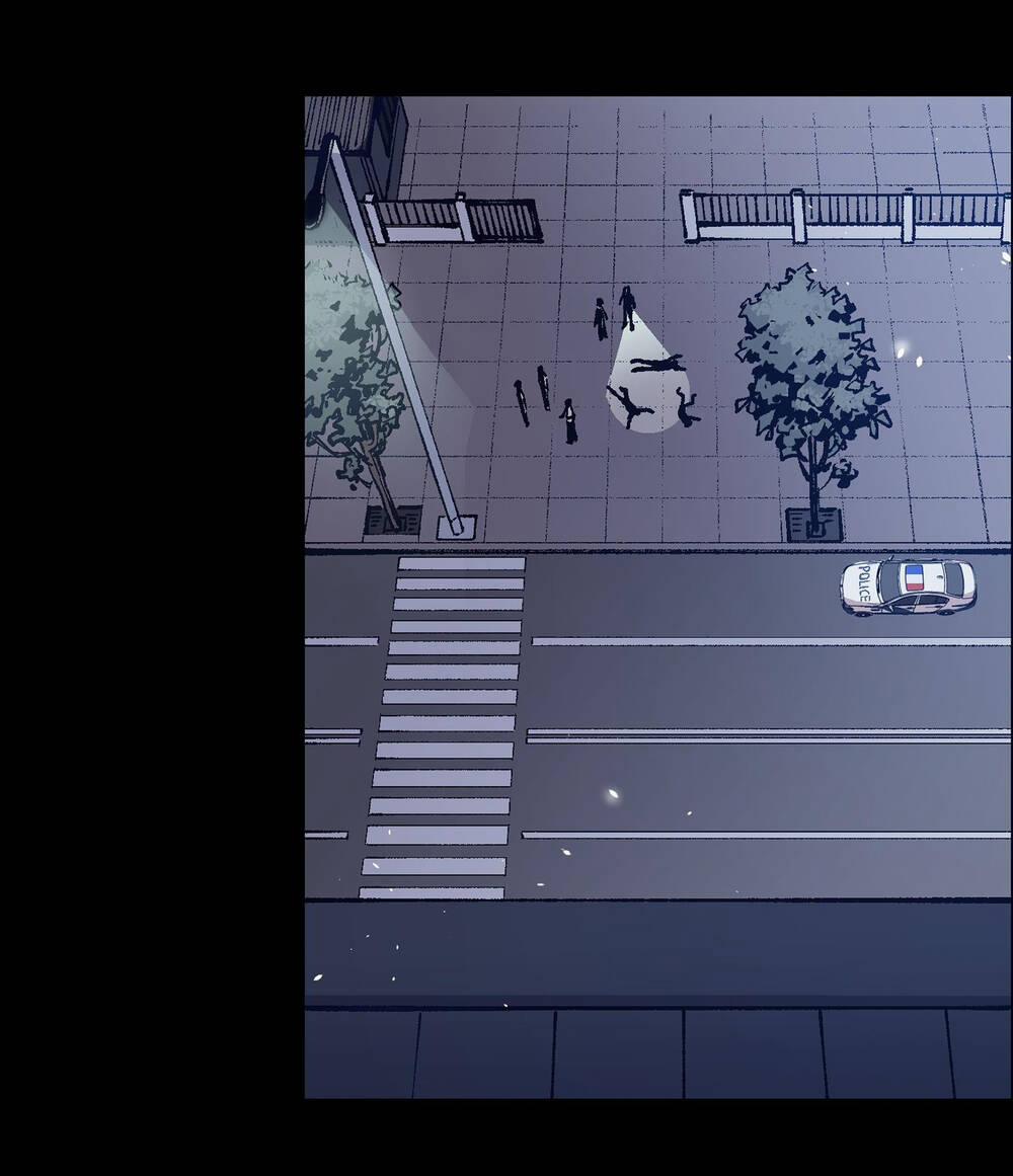 Tôi Bị Bọn Họ Tìm Đến Tận Cửa Sau Khi Tỏ Tình Hàng Loạt 3 trang 38