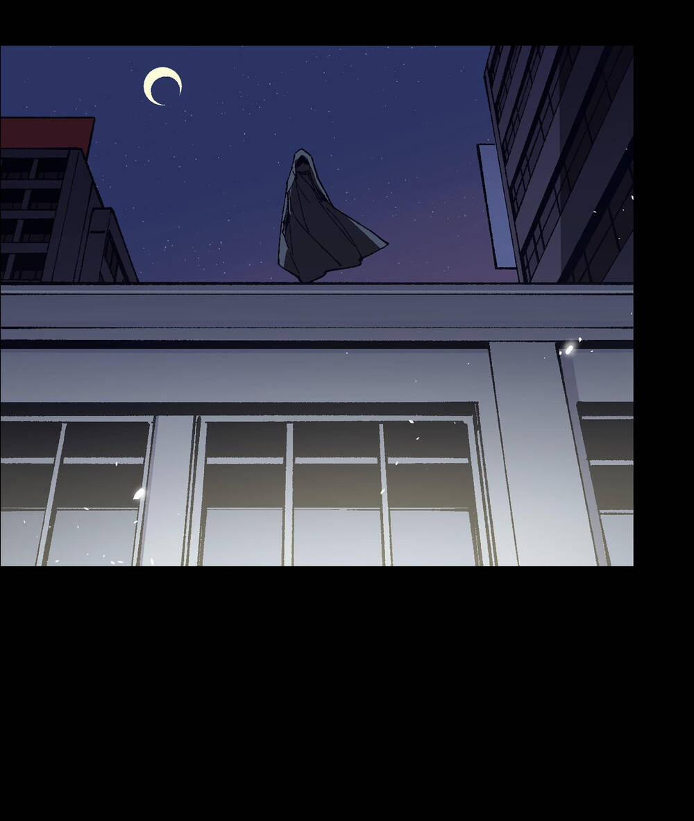 Tôi Bị Bọn Họ Tìm Đến Tận Cửa Sau Khi Tỏ Tình Hàng Loạt 3 trang 39