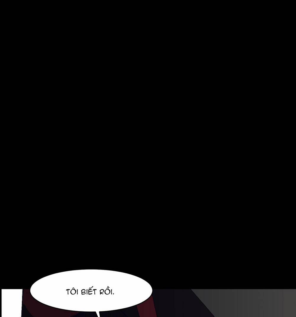 Tôi Bị Bọn Họ Tìm Đến Tận Cửa Sau Khi Tỏ Tình Hàng Loạt 3 trang 41