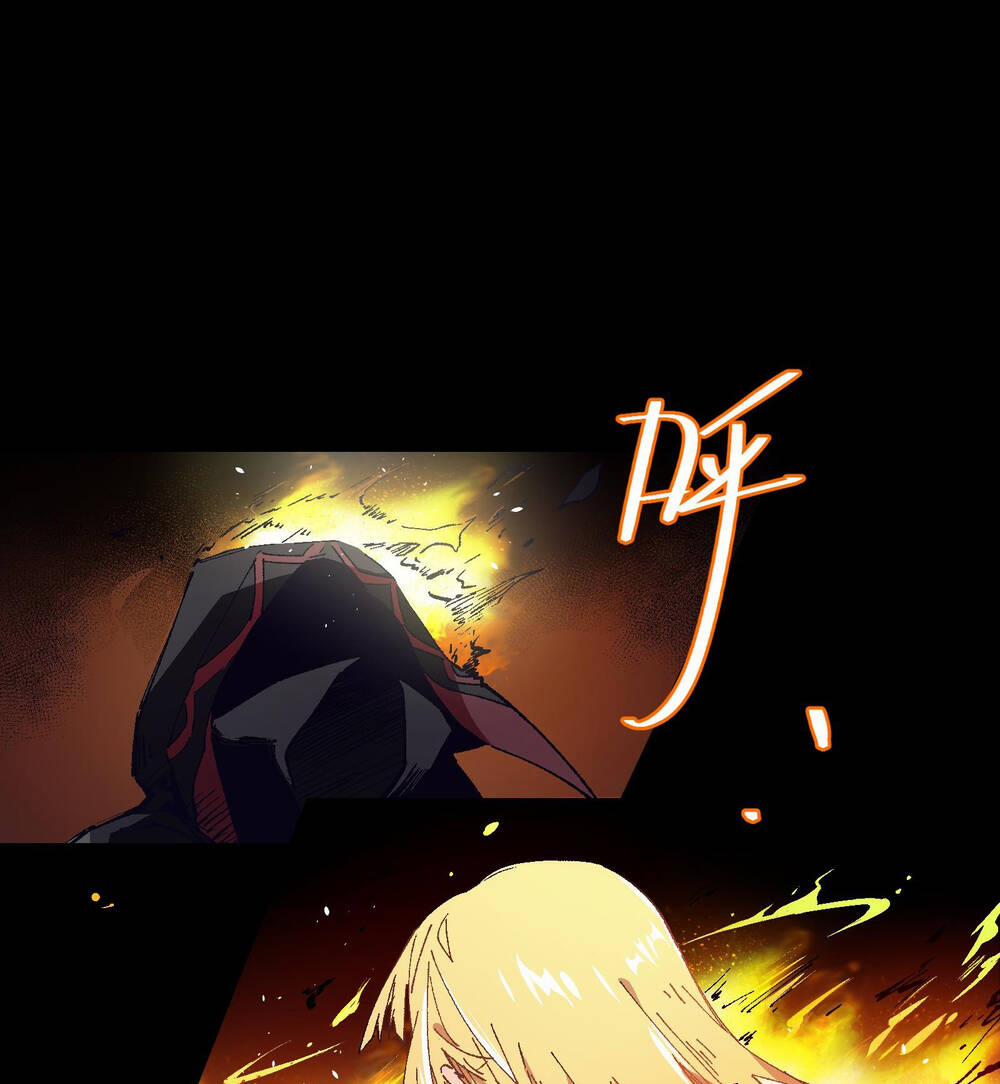 Tôi Bị Bọn Họ Tìm Đến Tận Cửa Sau Khi Tỏ Tình Hàng Loạt 3 trang 43