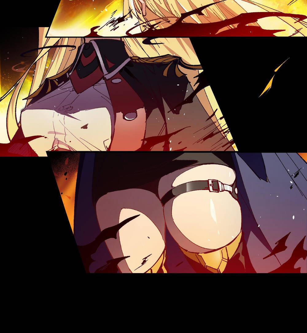 Tôi Bị Bọn Họ Tìm Đến Tận Cửa Sau Khi Tỏ Tình Hàng Loạt 3 trang 44