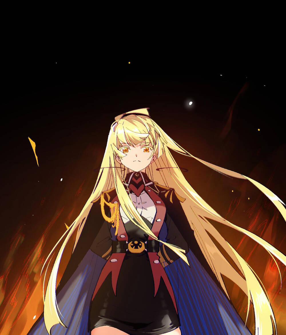 Tôi Bị Bọn Họ Tìm Đến Tận Cửa Sau Khi Tỏ Tình Hàng Loạt 3 trang 45