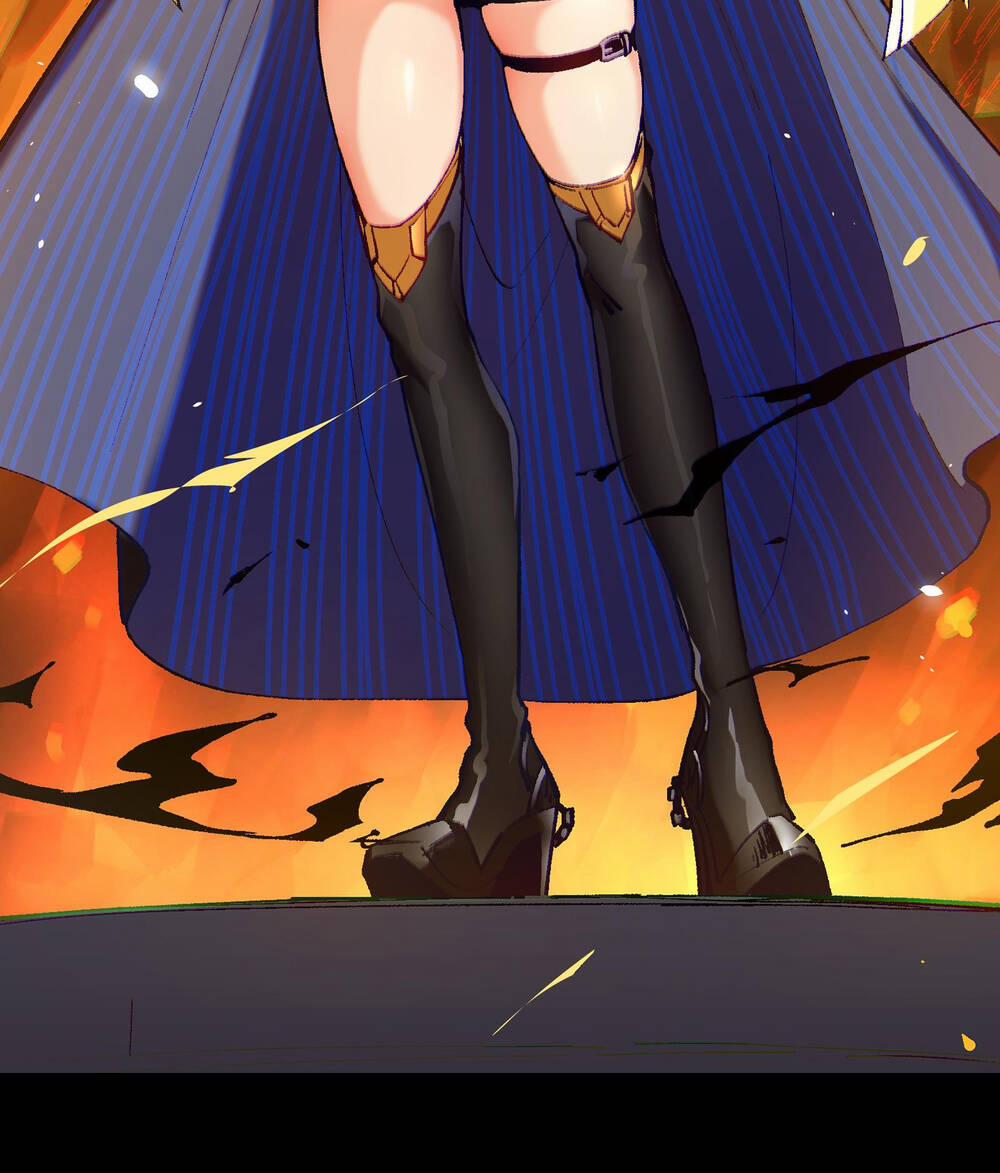 Tôi Bị Bọn Họ Tìm Đến Tận Cửa Sau Khi Tỏ Tình Hàng Loạt 3 trang 46