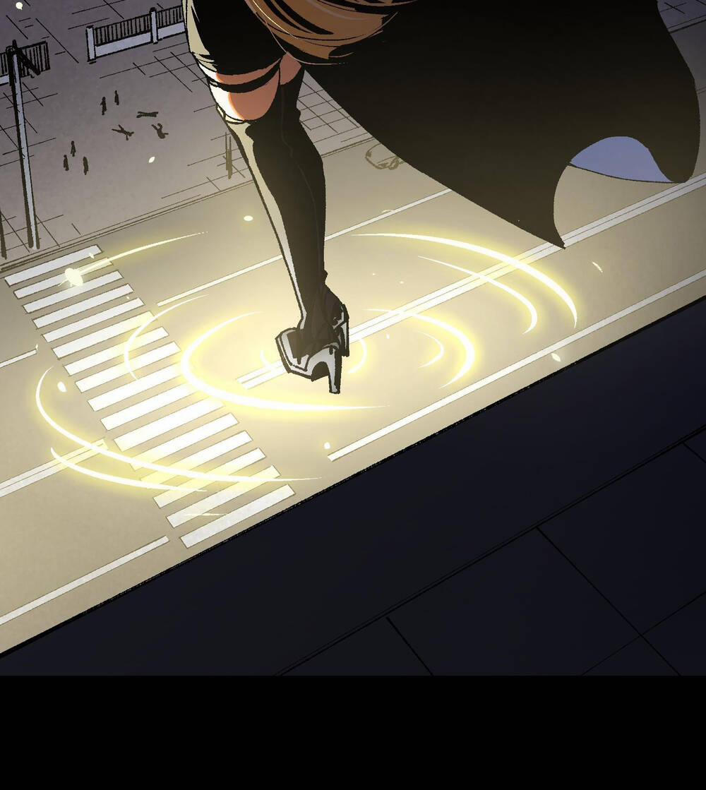 Tôi Bị Bọn Họ Tìm Đến Tận Cửa Sau Khi Tỏ Tình Hàng Loạt 3 trang 48