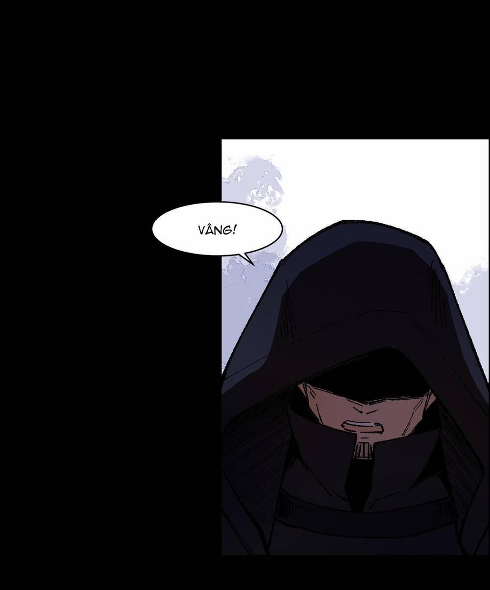 Tôi Bị Bọn Họ Tìm Đến Tận Cửa Sau Khi Tỏ Tình Hàng Loạt 3 trang 50