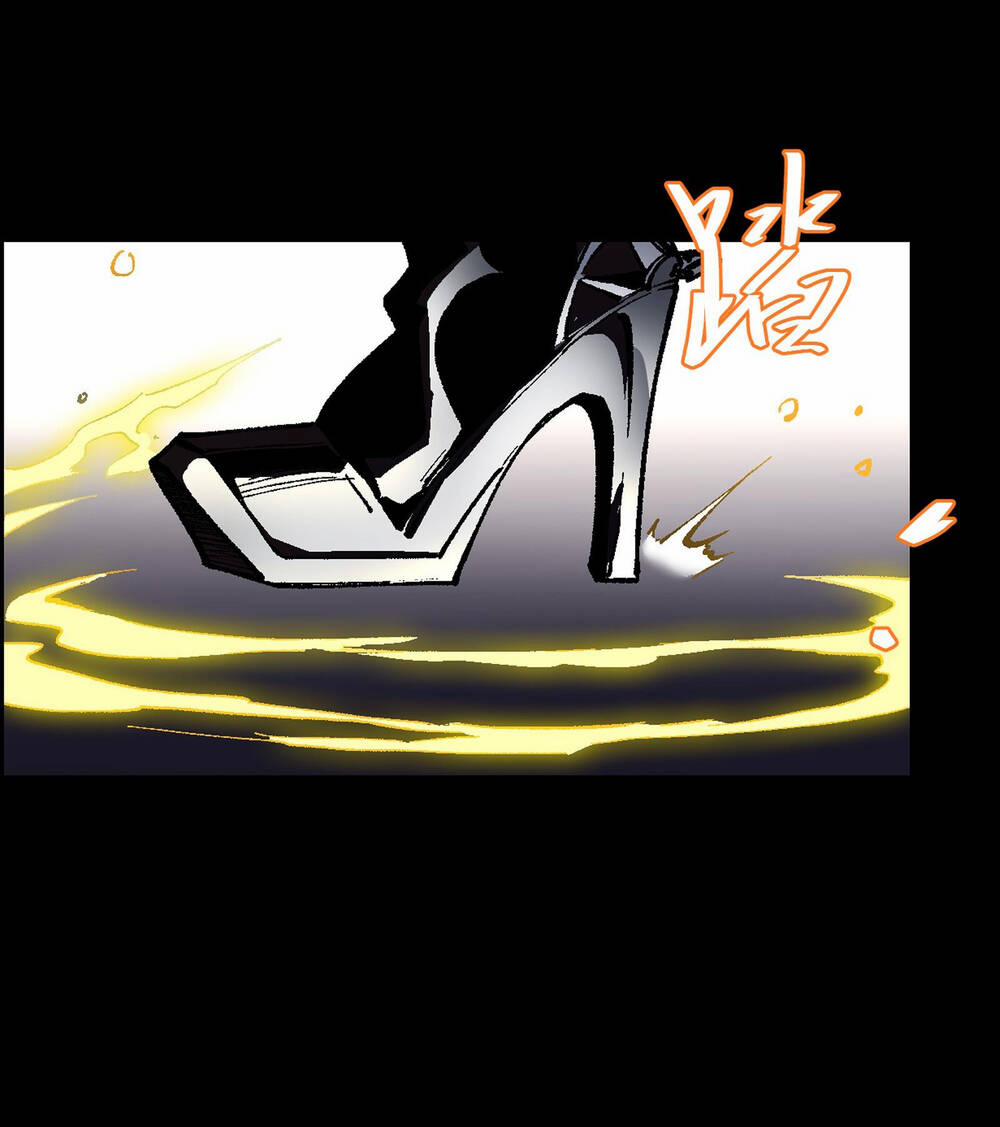 Tôi Bị Bọn Họ Tìm Đến Tận Cửa Sau Khi Tỏ Tình Hàng Loạt 3 trang 51