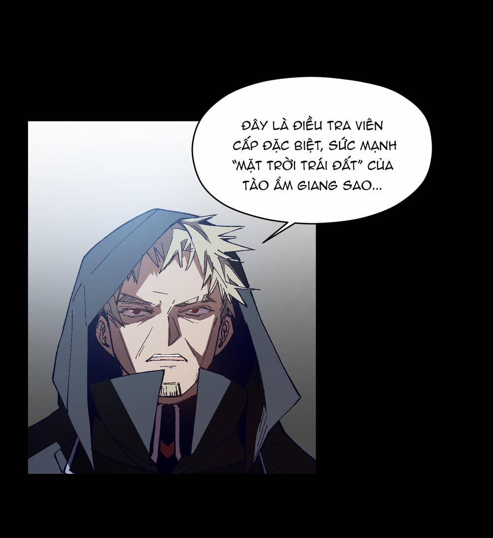 Tôi Bị Bọn Họ Tìm Đến Tận Cửa Sau Khi Tỏ Tình Hàng Loạt 3 trang 54