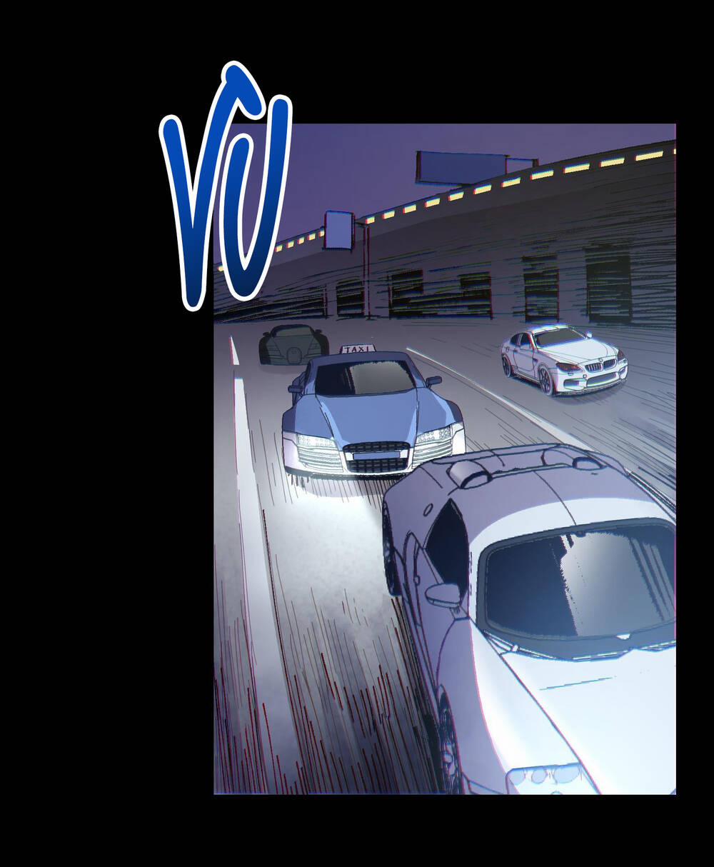 Tôi Bị Bọn Họ Tìm Đến Tận Cửa Sau Khi Tỏ Tình Hàng Loạt 3 trang 62