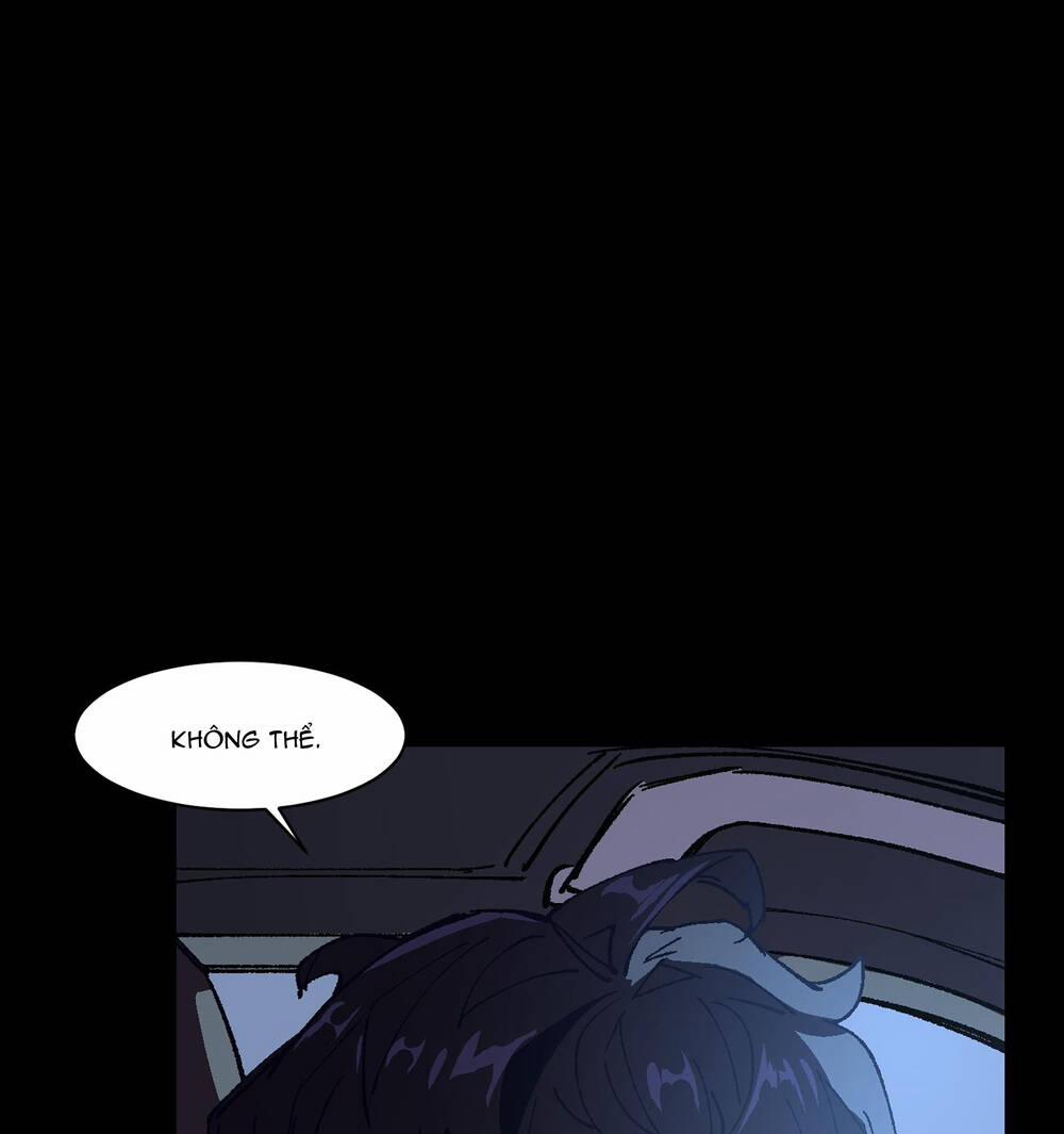 Tôi Bị Bọn Họ Tìm Đến Tận Cửa Sau Khi Tỏ Tình Hàng Loạt 3 trang 70